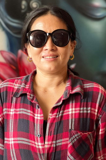 Pashupati Rai