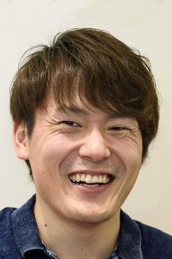 야마오카 준페이