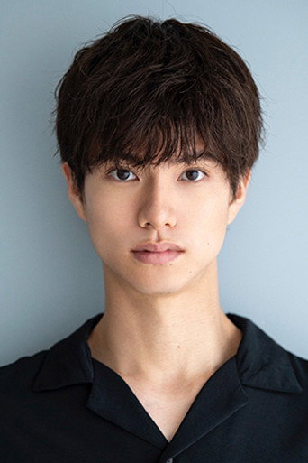 渡辺碧斗