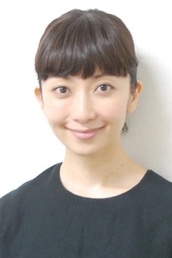 持田 香織