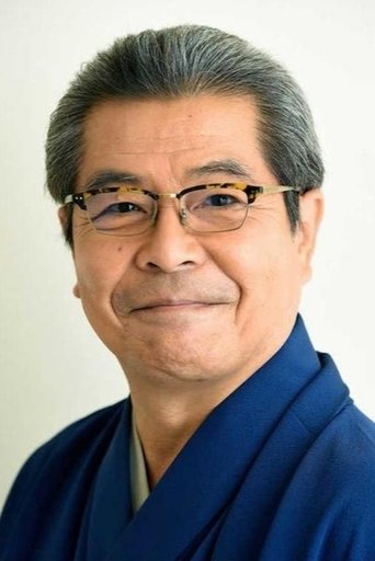 たてかわ しのすけ