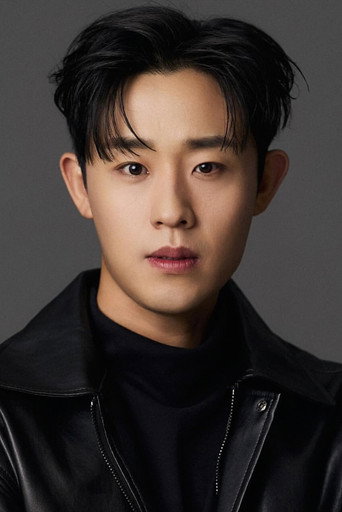 Han Chang-woo