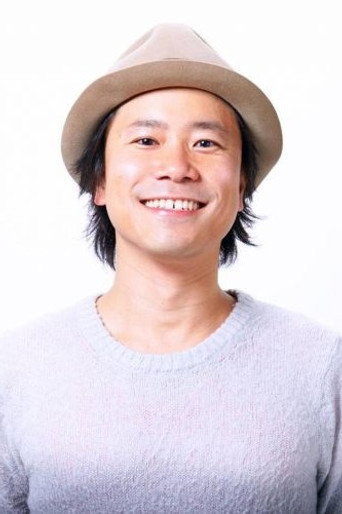 Kentaro Hagiwara
