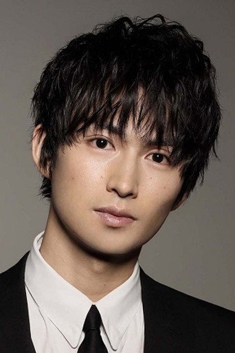 Ryô Matsuda