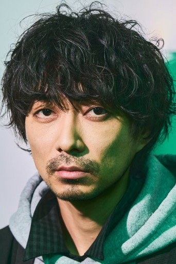 渋谷謙人