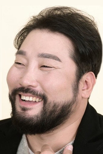 パク・グァンジェ
