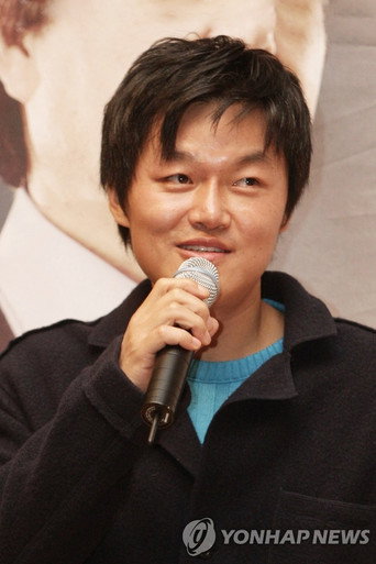 チュ・ドンミン
