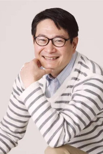 古谷朋弘