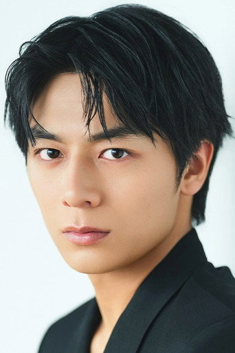 齋藤璃佑