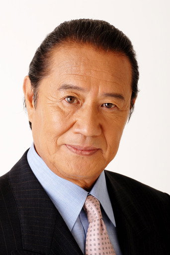 森次 晃嗣