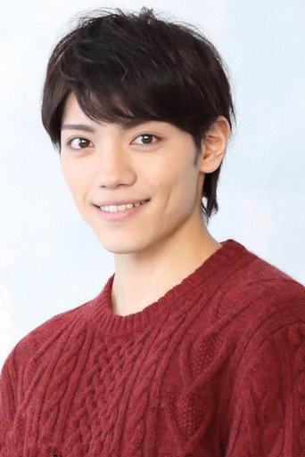 伊崎龍次郎