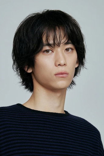 小方蒼介