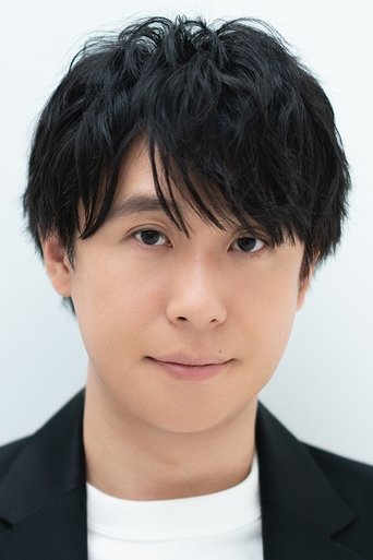 鈴村 健一