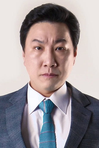 Im Jung-min