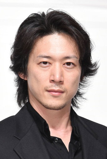宮尾俊太郎