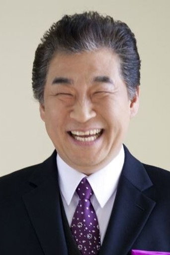 김경룡