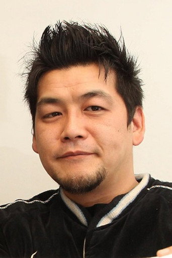 富澤岳史