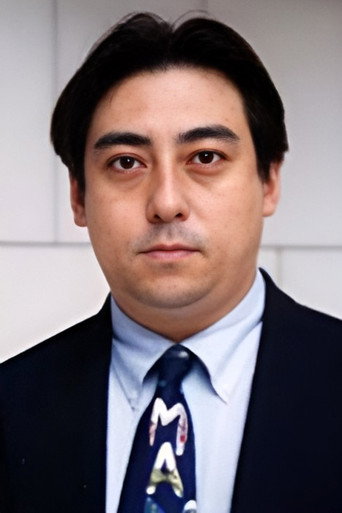 伊藤克信