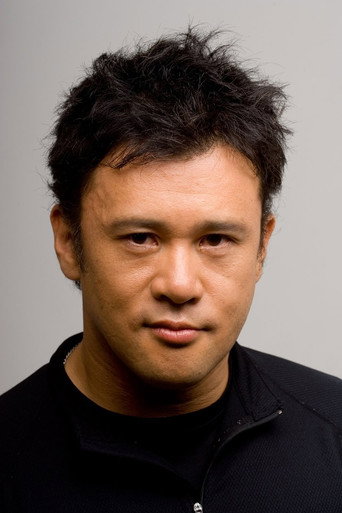 橋本 じゅん
