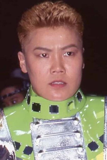 다이나마이토 칸사이