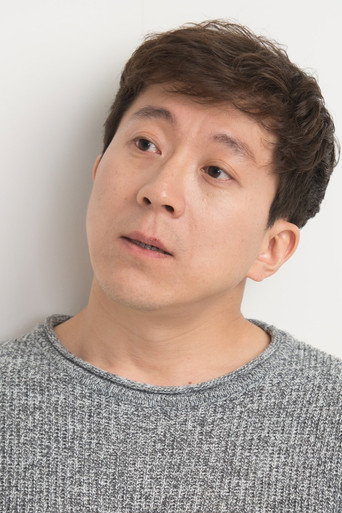 イム・ホジュン