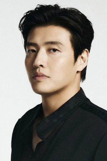 강하늘