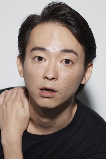 와타나베 게이스케