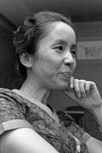 奈良岡 朋子