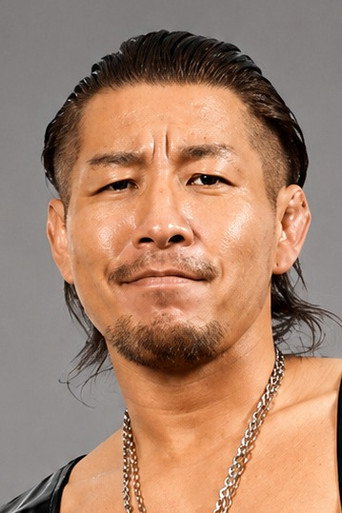 Yujiro Takahashi