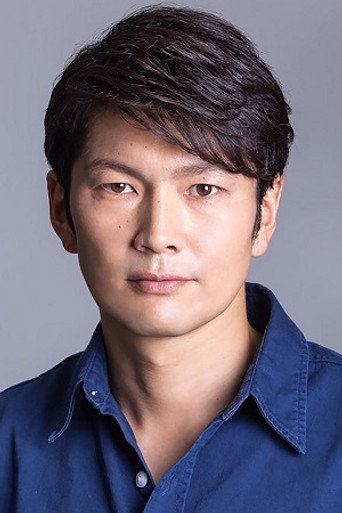 丸山智己