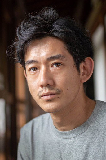 永山竜弥