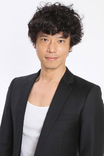 시나가와 쇼지