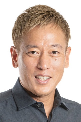 じゅんいち ダビッドソン
