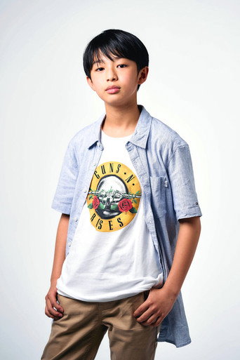 原田琥之佑