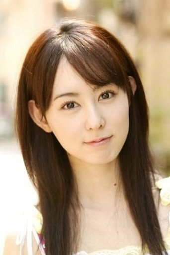 秋山莉奈