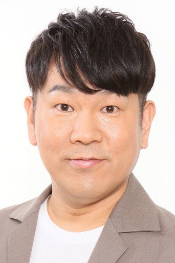 藤本敏史