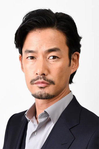 竹野内豊