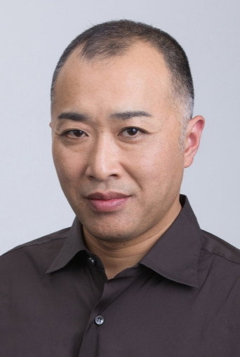 八十田 勇一