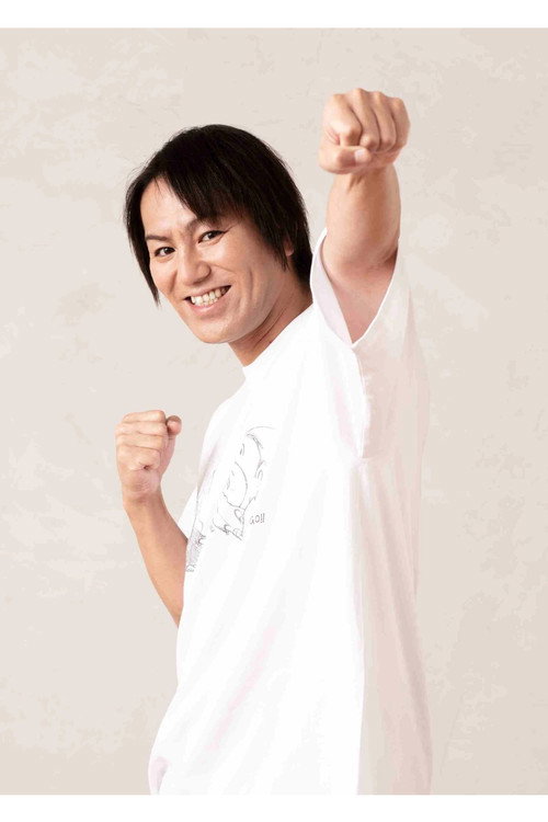 EIKO!GO!! SPECIAL LIVE~TENJIKU~