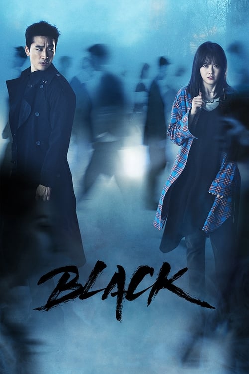 ブラック～恋する死神～