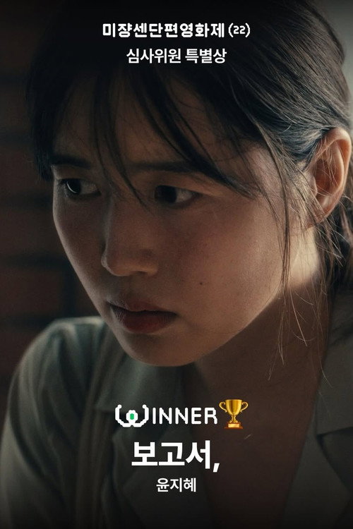 보고서,