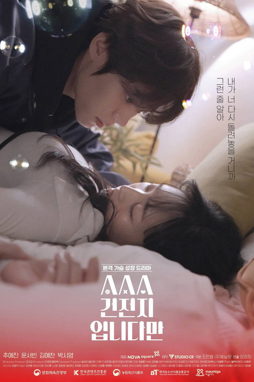 AAA 건전지입니다만