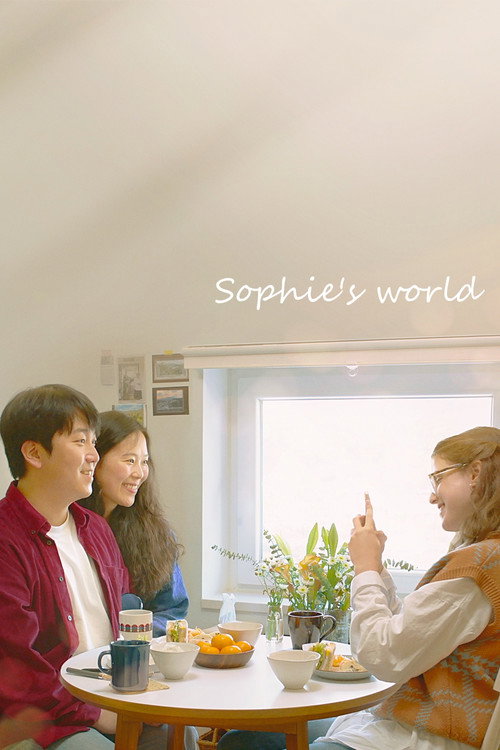 Sophie's World