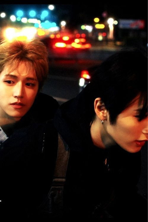 BOYNEXTDOOR (보이넥스트도어) [HOME] Film Essay: Finding HOME