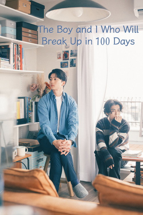 100일 후에 헤어지는 나와 그