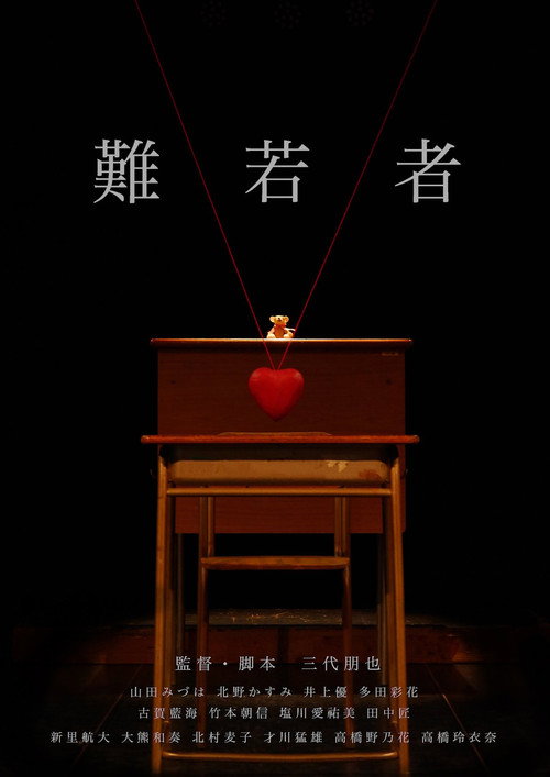 難若者