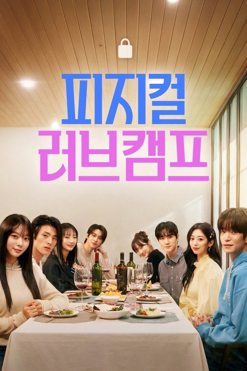 피지컬 러브 캠프