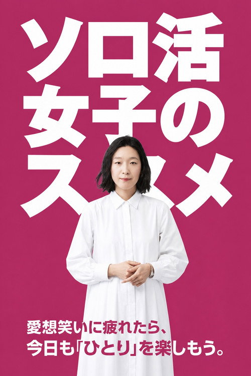 솔로 활동 여자의 추천