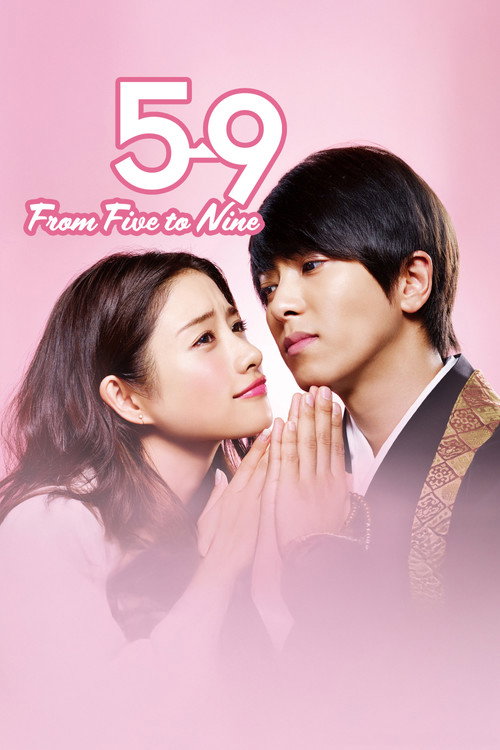 5โ9 From Five to Nine
