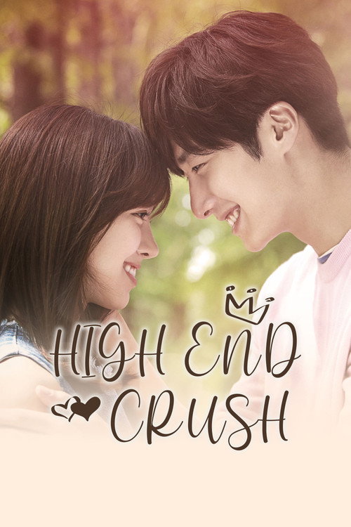 High-End Crush